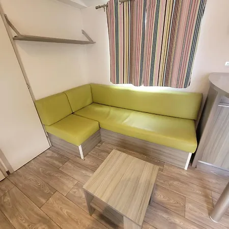 Mobil Campeggio Lit-et-Mixe