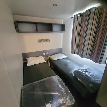 Mobil Campeggio Lit-et-Mixe