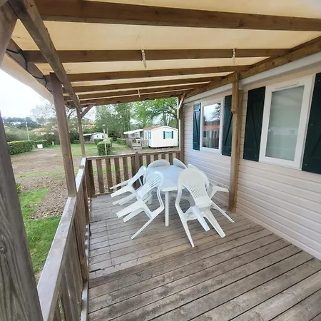 Campeggio Mobil Lit-et-Mixe