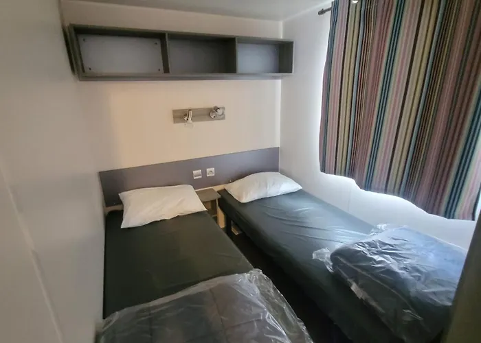 Mobil 캠프장 리-에-믹스