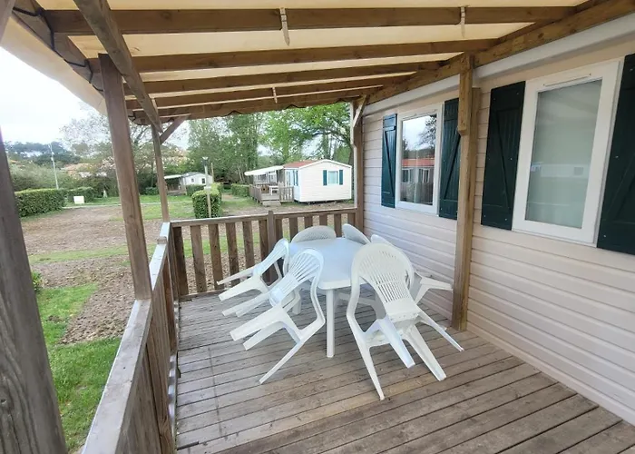 캠프장 Mobil 리-에-믹스